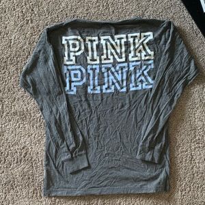 Campus tee